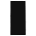 For ZTE nubia Z60 Ultra AMOLED LCD Screen with Digitizer Full Assembly, For ZTE nubia Z60 Ultra