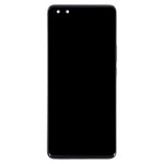 Per Huawei Nova 10 Pro Digitalizzatore schermo LCD originale assemblaggio completo con cornice, For Huawei Nova 10 Pro (Original)