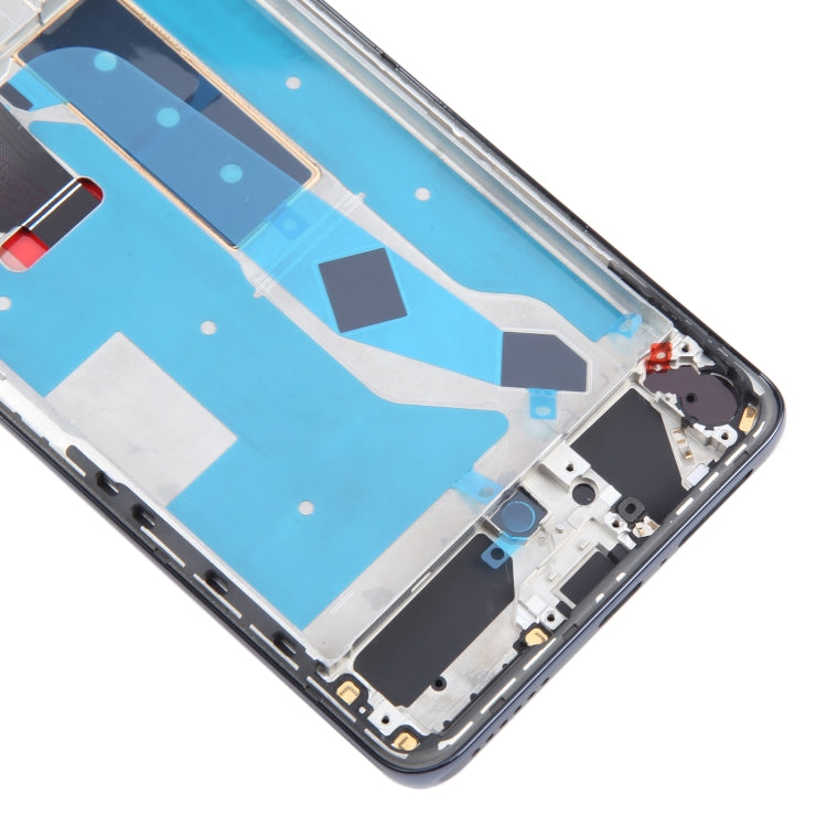 Per Huawei Nova 10 Pro Digitalizzatore schermo LCD originale assemblaggio completo con cornice, For Huawei Nova 10 Pro (Original)