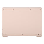 Per Microsoft Surface Laptop GO 2 12,4 pollici 1943 Copertura posteriore inferiore lato D, For Microsoft Surface Laptop GO 2 12.4 inch  (Gold), For Microsoft Surface Laptop GO 2 12.4 inch  (Blue), For Microsoft Surface Laptop GO 2 12.4 inch