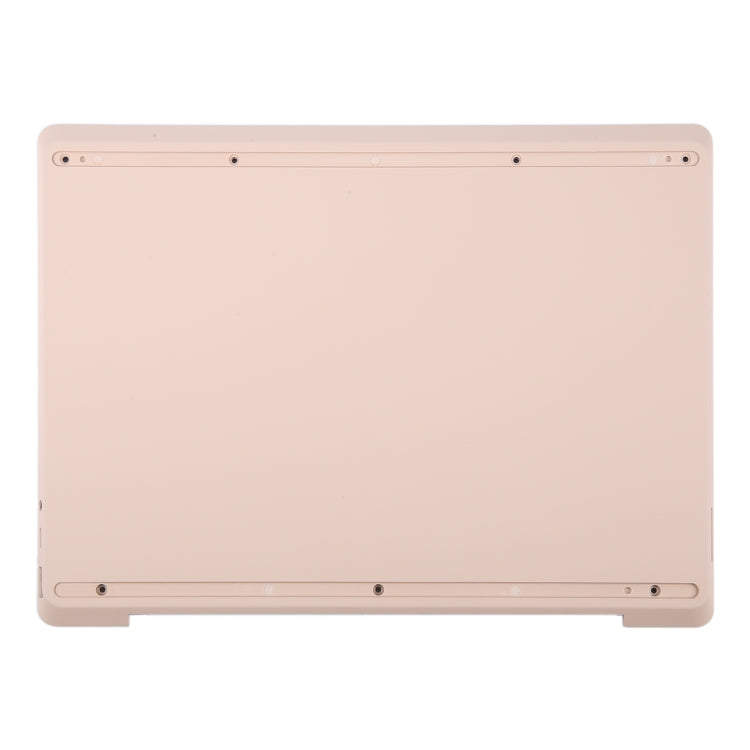 Per Microsoft Surface Laptop GO 2 12,4 pollici 1943 Copertura posteriore inferiore lato D, For Microsoft Surface Laptop GO 2 12.4 inch  (Gold), For Microsoft Surface Laptop GO 2 12.4 inch  (Blue), For Microsoft Surface Laptop GO 2 12.4 inch