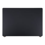 For Microsoft Surface Laptop 3 4 5 1872 1873 15 inch Front Cover Side A, For Microsoft Surface Laptop 3 4 5(Black), For Microsoft Surface Laptop 3 4 5 15 inch