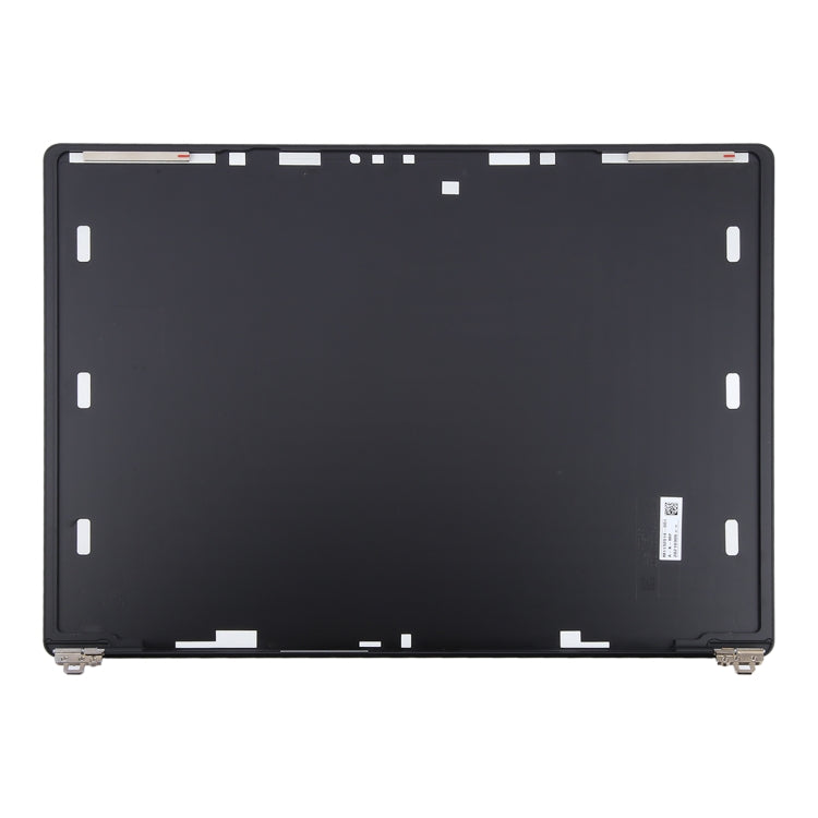 Per Microsoft Surface Laptop 3 4 5 1872 1873 Copertura anteriore lato A da 15 pollici, For Microsoft Surface Laptop 3 4 5(Black), For Microsoft Surface Laptop 3 4 5 15 inch