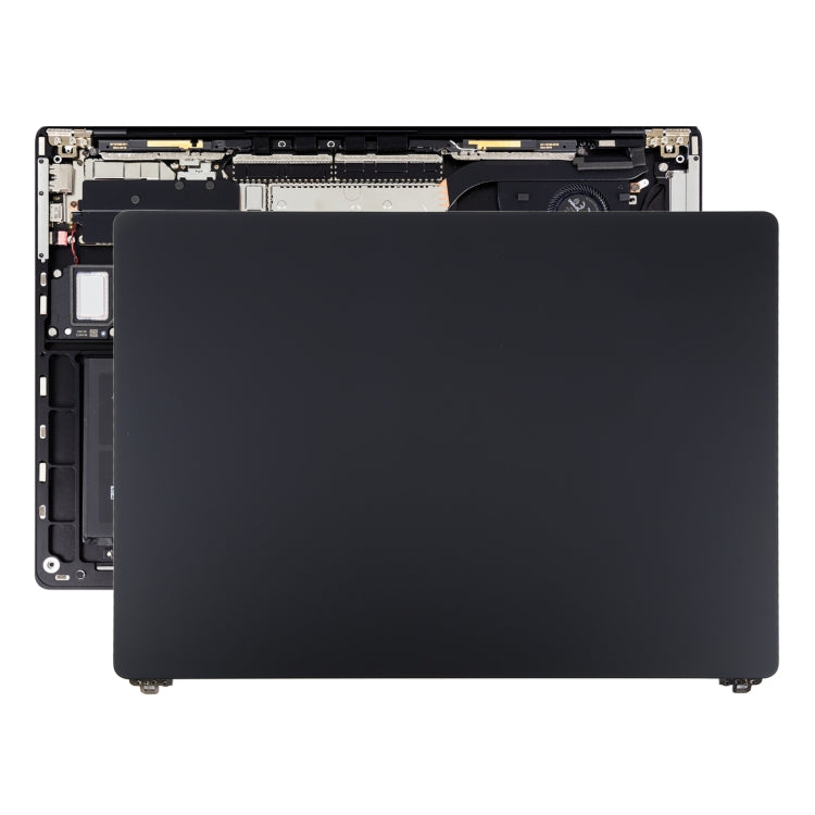For Microsoft Surface Laptop 3 4 5 1872 1873 15 inch Front Cover Side A, For Microsoft Surface Laptop 3 4 5(Black), For Microsoft Surface Laptop 3 4 5 15 inch