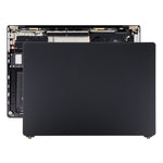 For Microsoft Surface Laptop 3 4 5 1872 1873 15 inch Front Cover Side A, For Microsoft Surface Laptop 3 4 5(Black), For Microsoft Surface Laptop 3 4 5 15 inch