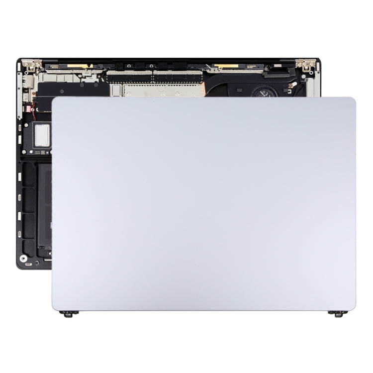 For Microsoft Surface Laptop 3 4 5 1872 1873 15 inch Front Cover Side A, For Microsoft Surface Laptop 3 4 5(Black), For Microsoft Surface Laptop 3 4 5 15 inch