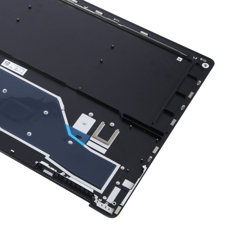 For Microsoft Surface Laptop 3 4 5 1872 1873 15 inch D-Side Back Cover, For Microsoft Surface Laptop 3 4 5
