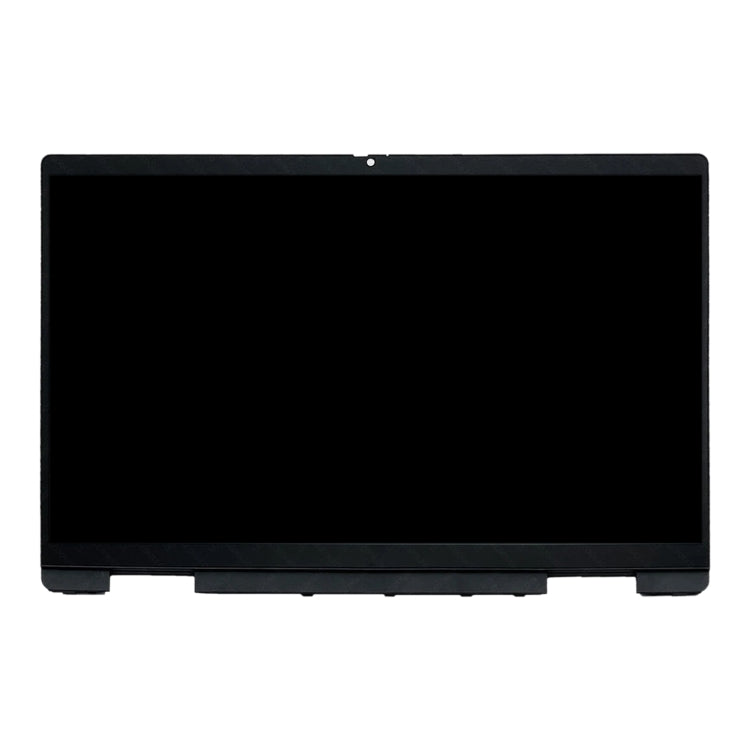 Per HP Pavilion x360 14-EK 14-ek0013dx FHD LCD Screen Digitizer assemblaggio completo con telaio, For HP Pavilion x360 14-EK