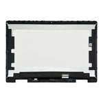 For HP Pavilion x360 14-EK 14-ek0013dx FHD LCD Screen Digitizer Complete Assembly with Frame, For HP Pavilion x360 14-EK
