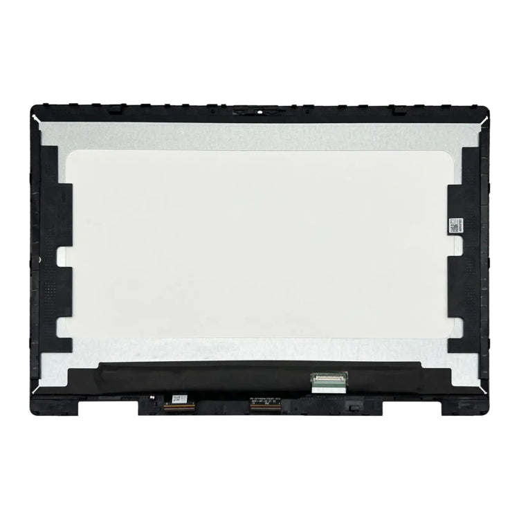 Per HP Pavilion x360 14-EK 14-ek0013dx FHD LCD Screen Digitizer assemblaggio completo con telaio, For HP Pavilion x360 14-EK