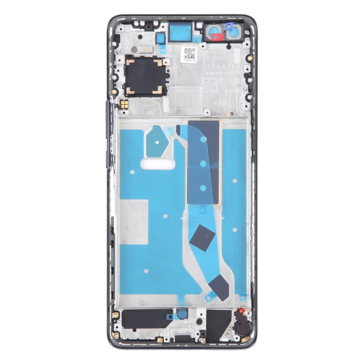 For Huawei Nova 10 Pro Original Middle Frame Plate, For Huawei Nova 10 Pro