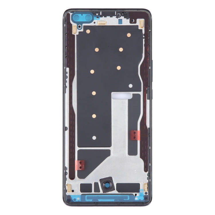 For Huawei Nova 10 Pro Original Middle Frame Plate, For Huawei Nova 10 Pro