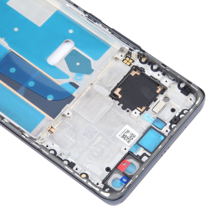 For Huawei Nova 10 Pro Original Middle Frame Plate, For Huawei Nova 10 Pro