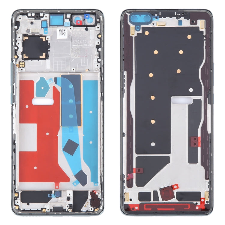 For Huawei Nova 10 Pro Original Middle Frame Plate, For Huawei Nova 10 Pro