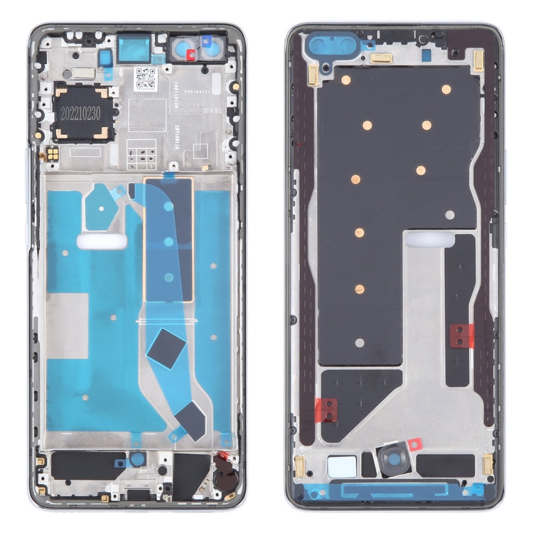 For Huawei Nova 10 Pro Original Middle Frame Plate, For Huawei Nova 10 Pro