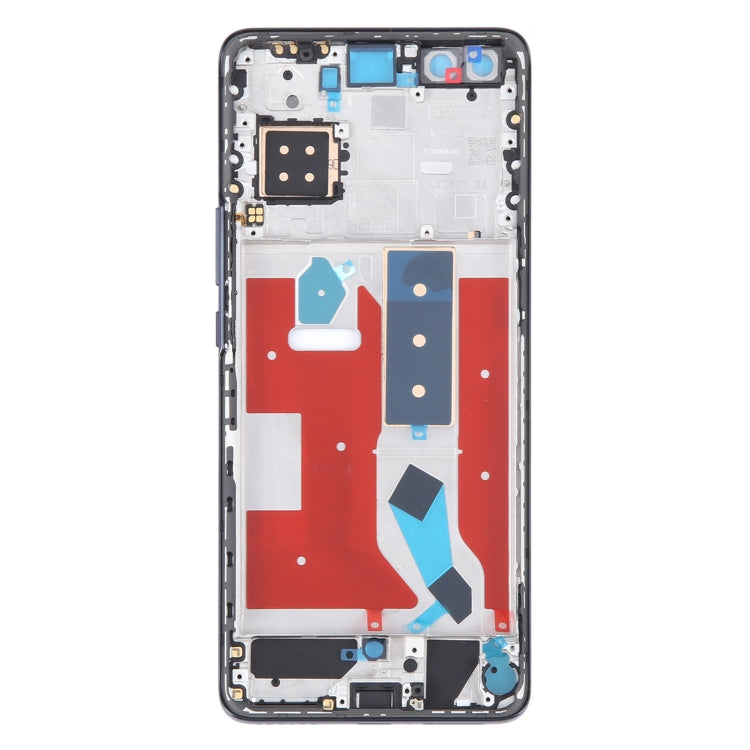 Per Huawei Nova 11 Pro Piastra con cornice centrale originale, For Huawei Nova 11 Pro