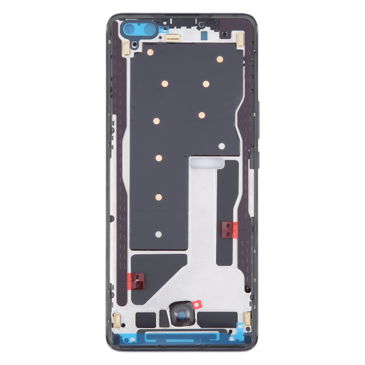 For Huawei Nova 11 Pro Original Middle Frame Plate, For Huawei Nova 11 Pro