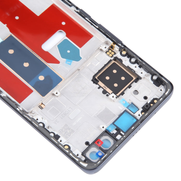 For Huawei Nova 11 Pro Original Middle Frame Plate, For Huawei Nova 11 Pro