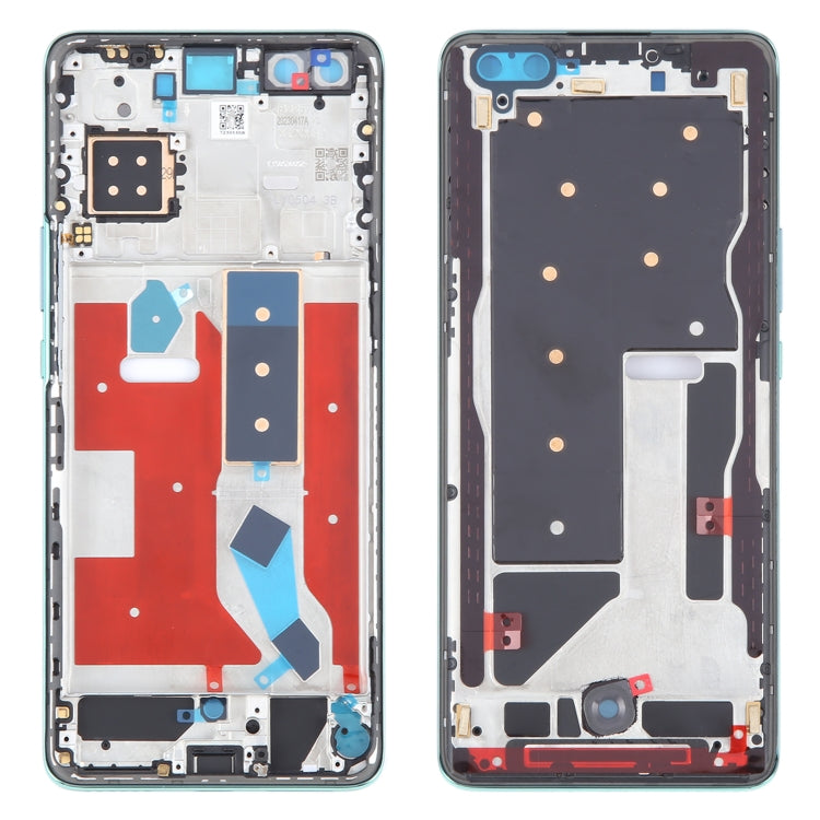 For Huawei Nova 11 Pro Original Middle Frame Plate, For Huawei Nova 11 Pro