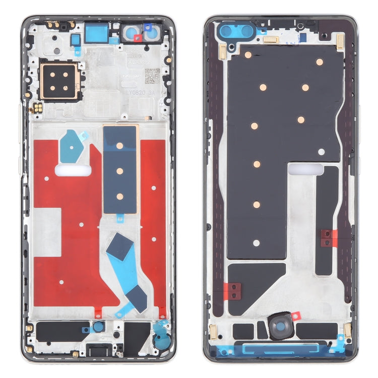 For Huawei Nova 11 Pro Original Middle Frame Plate, For Huawei Nova 11 Pro