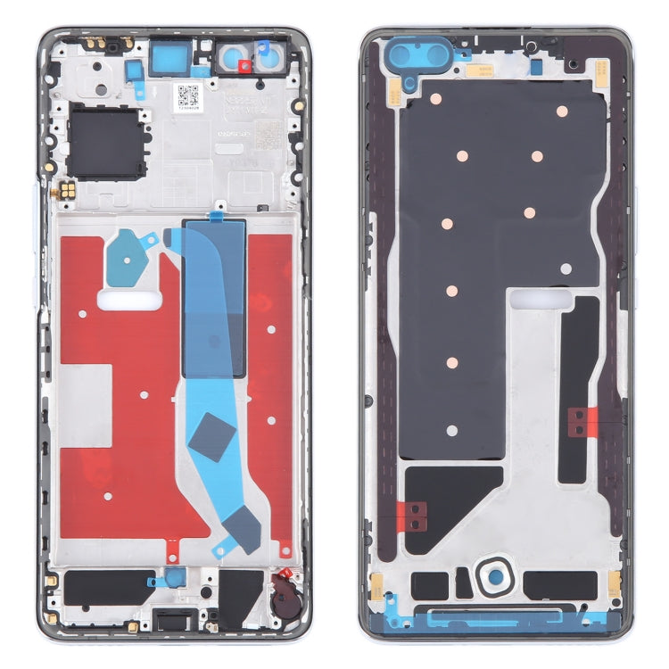 For Huawei Nova 11 Pro Original Middle Frame Plate, For Huawei Nova 11 Pro