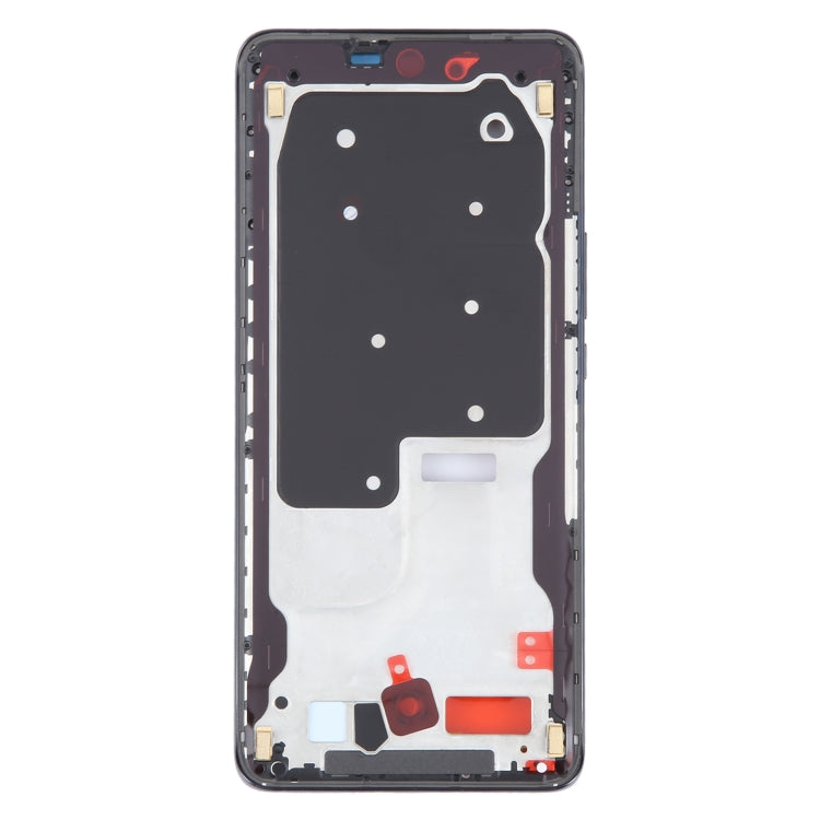 Per Honor X50 Piastra con cornice centrale originale, For Honor X50