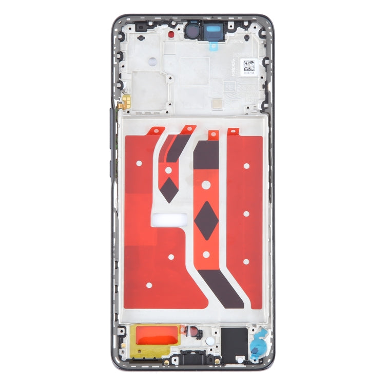 Per Honor Magic6 Lite Piastra con cornice centrale originale, For Honor Magic6 Lite