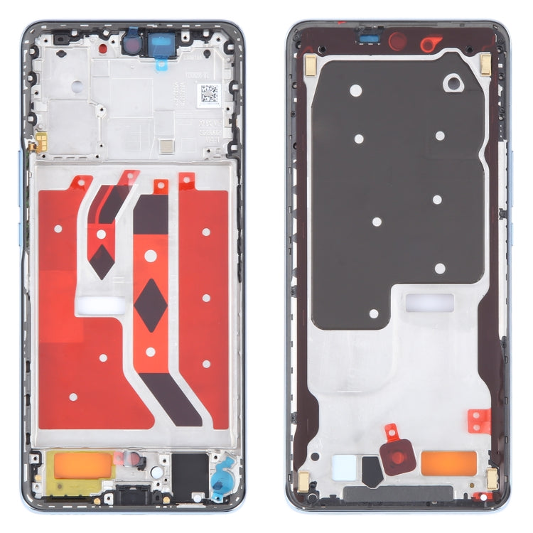 Per Honor Magic6 Lite Piastra con cornice centrale originale, For Honor Magic6 Lite