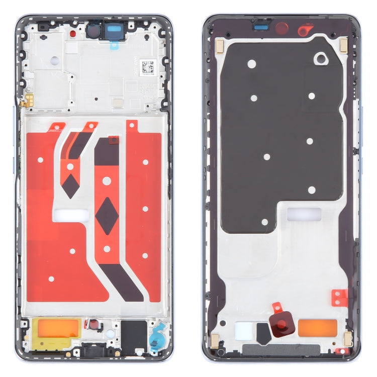 Per Honor Magic6 Lite Piastra con cornice centrale originale, For Honor Magic6 Lite