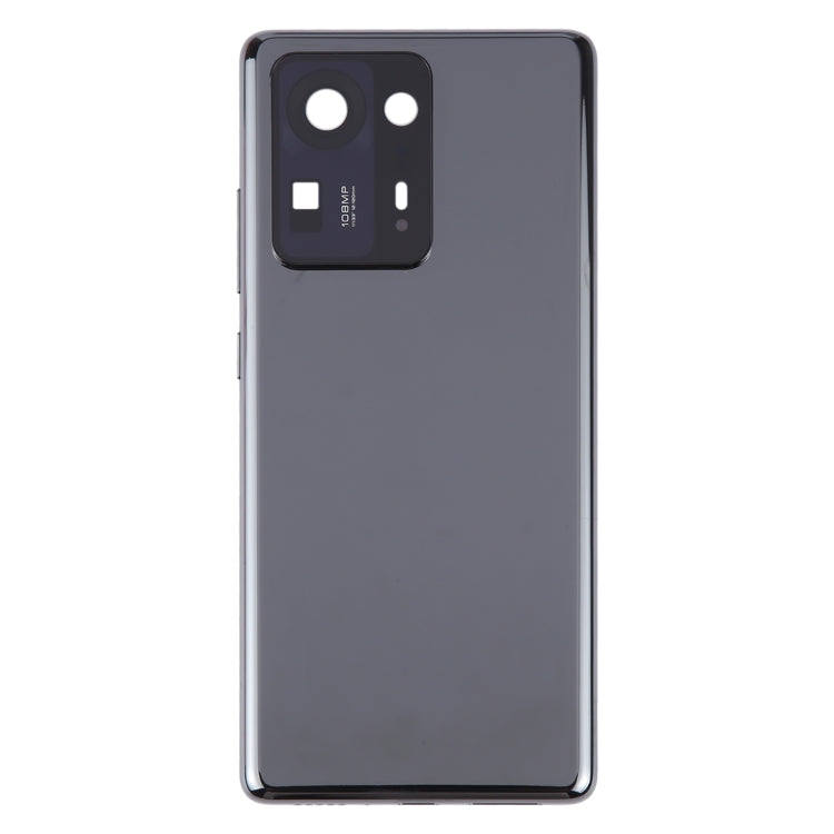 For Xiaomi Mi Mix 4 Original Battery Back Cover, For Xiaomi Mi Mix 4