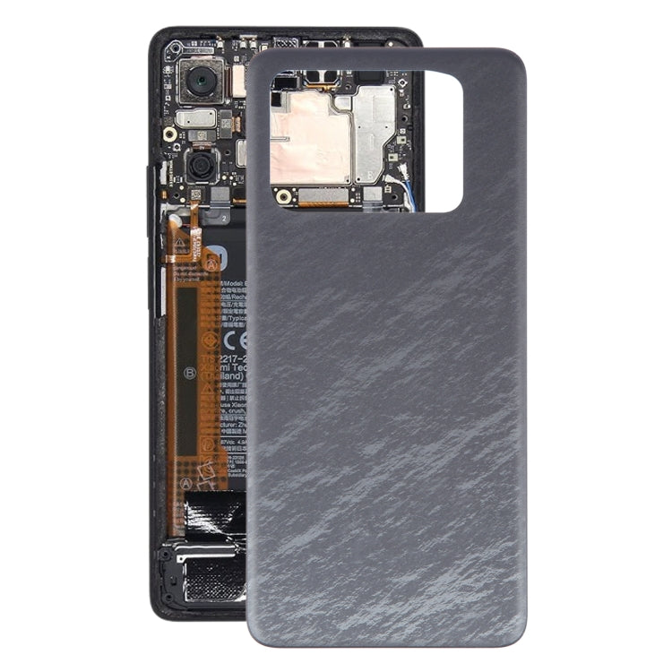 For Xiaomi Redmi K70E Original Battery Back Cover, For Xiaomi Redmi K70E(Original), For Xiaomi Redmi K70E