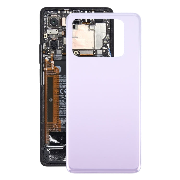 For Xiaomi Redmi K70E Original Battery Back Cover, For Xiaomi Redmi K70E(Original), For Xiaomi Redmi K70E