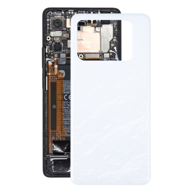 For Xiaomi Redmi K70E Original Battery Back Cover, For Xiaomi Redmi K70E(Original), For Xiaomi Redmi K70E