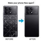 Per Xiaomi Redmi K70E Cover posteriore batteria originale, For Xiaomi Redmi K70E(Original), For Xiaomi Redmi K70E