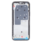 Per Honor X8b piastra con cornice centrale originale, For Honor X8b
