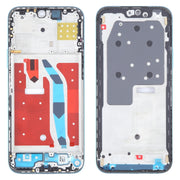Per Honor X8b piastra con cornice centrale originale, For Honor X8b