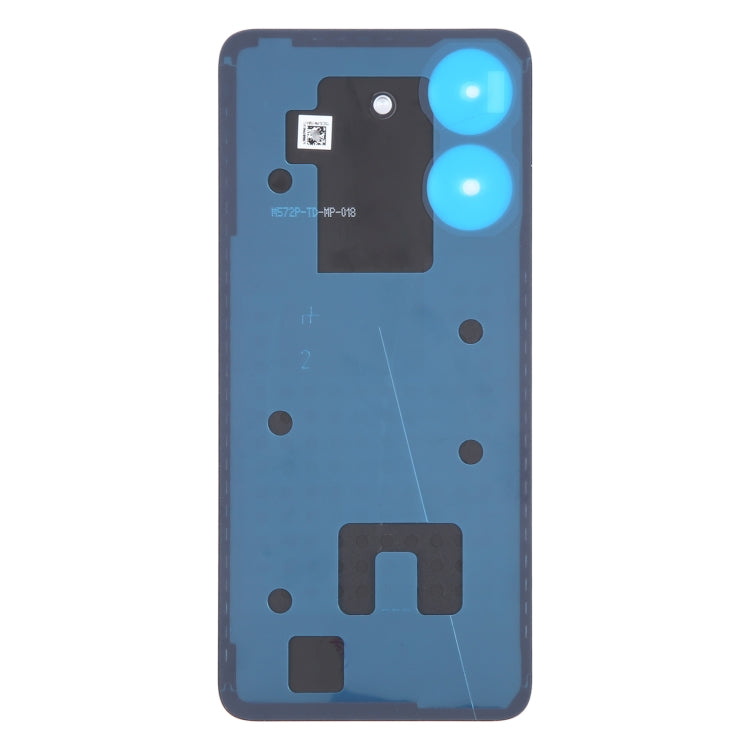 Cover posteriore originale per Xiaomi Poco C65