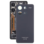 For Xiaomi Redmi Note 13 4G Original battery back cover, For Xiaomi Redmi Note 13 4G