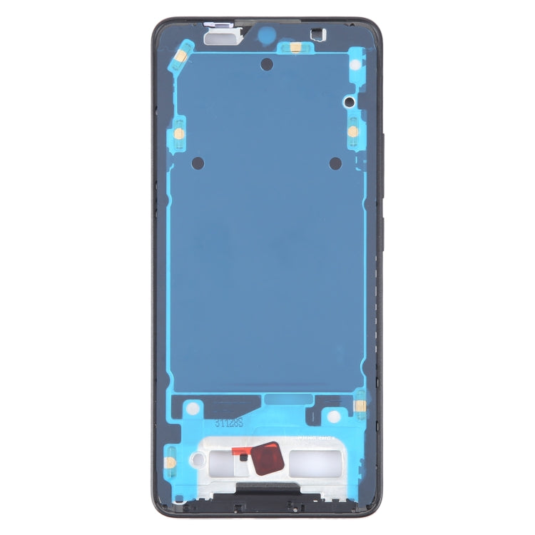 For Xiaomi Redmi K70E Original Front Housing LCD Frame With Bezel, For Xiaomi Redmi K70E