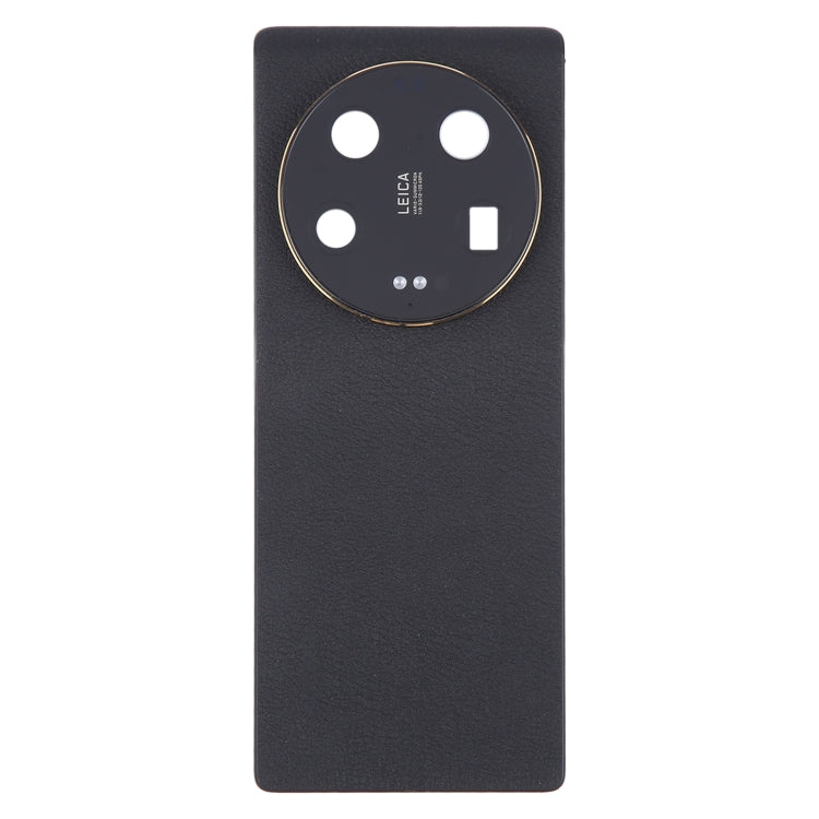 For Xiaomi 13 Ultra Original Battery Back Cover, For Xiaomi 13 Ultra