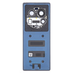 For Xiaomi 13 Ultra Original Battery Back Cover, For Xiaomi 13 Ultra