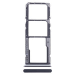 Per Xiaomi Redmi Note 12 4G Vassoio scheda SIM + Vassoio scheda SIM + Vassoio scheda Micro SD, For Xiaomi Redmi Note 12 4G