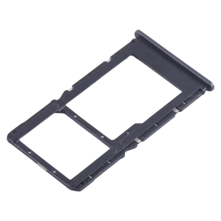 Per Xiaomi Redmi Note 12 5G Vassoio scheda SIM + Vassoio scheda SIM / Micro SD, For Xiaomi Redmi Note 12 5G