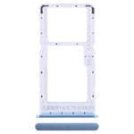 For Xiaomi Redmi Note 12 5G SIM Card Tray + SIM / Micro SD Card Tray, For Xiaomi Redmi Note 12 5G