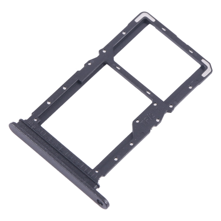 For Xiaomi Redmi Note 13 5G SIM Card Tray + SIM / Micro SD Card Tray, For Xiaomi Redmi Note 13 5G