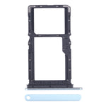 For Xiaomi Redmi Note 13 5G SIM Card Tray + SIM / Micro SD Card Tray, For Xiaomi Redmi Note 13 5G