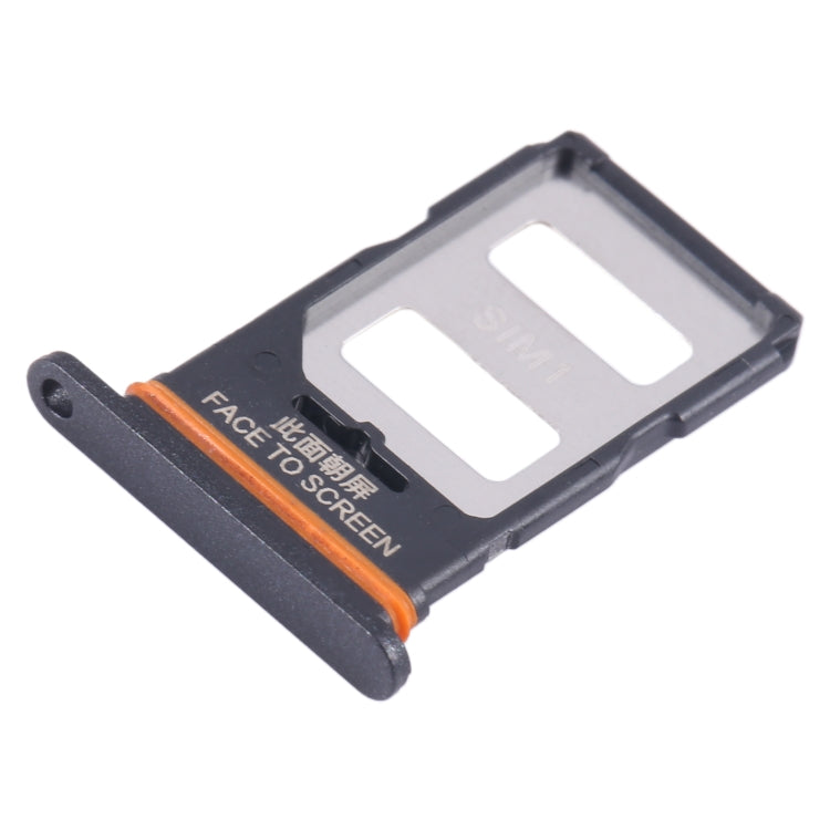 Per Xiaomi Redmi Note 13 Pro 5G Vassoio scheda SIM + Vassoio scheda SIM / Micro SD, For Xiaomi Redmi Note 13 Pro 5G