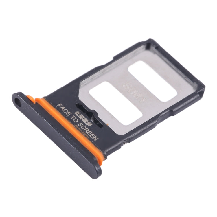 For Xiaomi Redmi Note 13 Pro+ SIM Card Tray + SIM Card Tray, For Xiaomi Redmi Note 13 Pro+