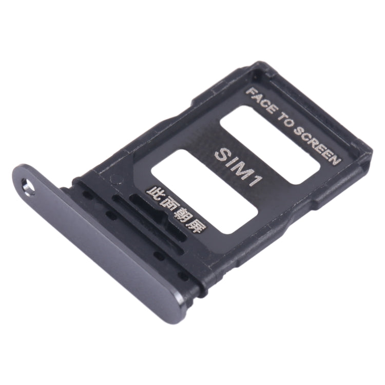 For Xiaomi 14 SIM Card Tray + SIM Card Tray, For Xiaomi 14