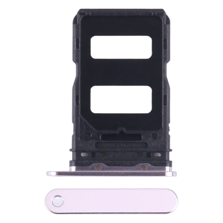 For Xiaomi 14 SIM Card Tray + SIM Card Tray, For Xiaomi 14